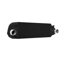Load image into Gallery viewer, Mishimoto MMINT-FOST-13KBBK FITS: Intercooler Kits FITS: 2013+ Ford Focus ST Black Intercooler w/ Black Pipes Intercooler Kits