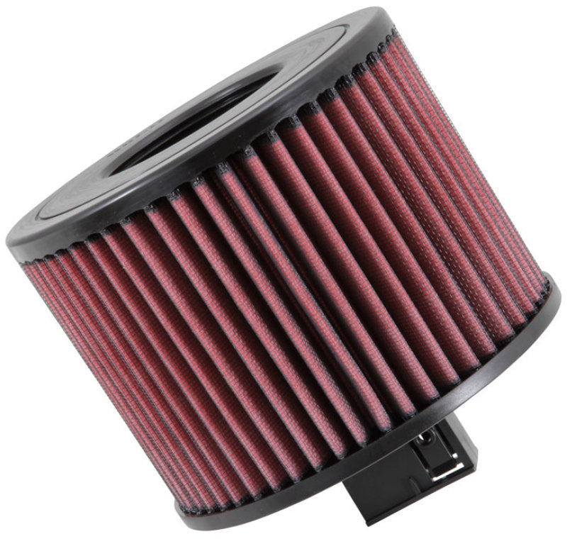 K&N Engineering E-2022 FITS:K&N washable, reusable High-Flow Air Filter. Air Filters Drop In
