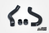 do88 Volvo 740 760 780 940 960 D24 TIC Pressure Hoses Black