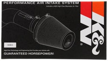 Load image into Gallery viewer, K&amp;N Engineering 69-2024TTK FITS:K&amp;N 12-13 Mini Cooper S 1.6L 69 Series Typhoon Performance Intake Kit Cold Air Intakes