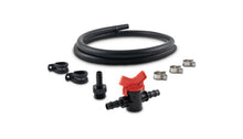 Load image into Gallery viewer, Vibrant 12788 FITS: Catch Cans Drain Kit Oil Catch Cans