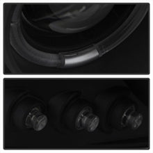 Load image into Gallery viewer, SPYDER 5078292 FITS: GMC Sierra 1500/2500 99-06 Projector Headlights LED Halo LED Blk Smke PRO-YD-CDE00-HL-BSM Headlights