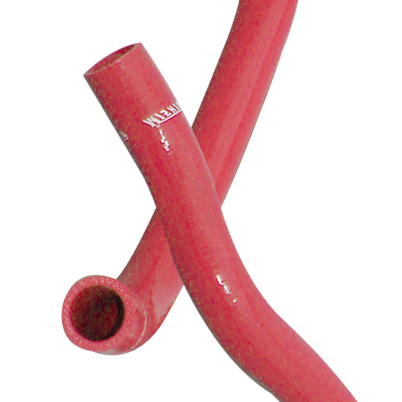 Mishimoto MMHOSE-S2K-00RD FITS: Hoses FITS: 00-09 Honda S2000 Red Silicone Hose Kit Hoses