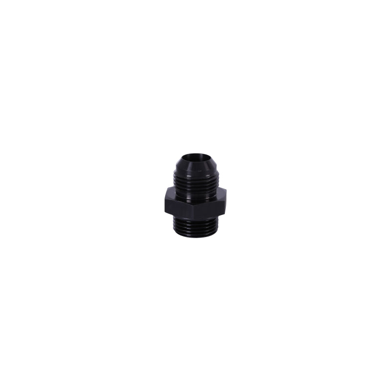 Aeromotive 15612 FITS: AN-12 O-Ring Boss / AN-12 Male Flare Adapter Fitting Fittings