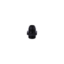 Load image into Gallery viewer, Aeromotive 15612 FITS: AN-12 O-Ring Boss / AN-12 Male Flare Adapter Fitting Fittings