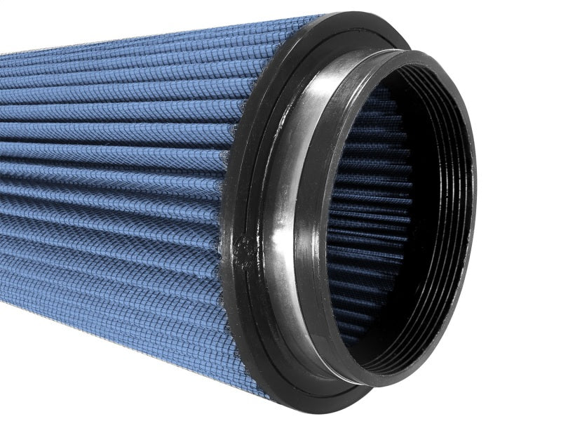 aFe 24-50512 FITS: MagnumFLOW Air Filters UCO P5R A/F P5R 5F x 6-1/2B x 4-3/4T x 12H Air Filters Universal Fit