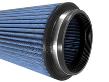 Load image into Gallery viewer, aFe 24-50512 FITS: MagnumFLOW Air Filters UCO P5R A/F P5R 5F x 6-1/2B x 4-3/4T x 12H Air Filters Universal Fit