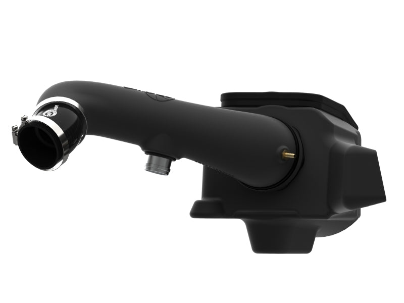 aFe 54-13049R FITS: MagnumFORCE Stage-2 Pro 5R Cold Air Intake System 19-20 Volkswagen Jetta L4-1.4L (t) Cold Air Intakes