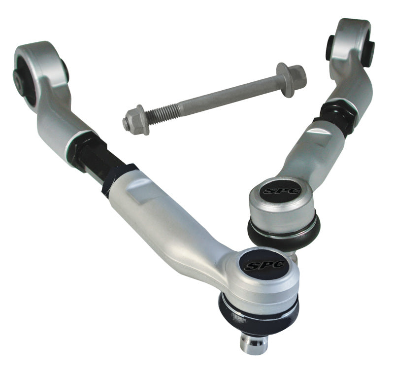 SPC Performance 81362 FITS: 09-17 Audi A4/RS4/S4 / 09-16 Audi A5/S5 Front Upper Multi Link Control Arm Right Alignment Kits