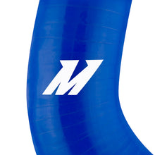 Load image into Gallery viewer, Mishimoto MMHOSE-SUB-INT6BL FITS: Hoses FITS: 06-07 Subaru WRX Blue Silicone Intercooler Hoses Hoses