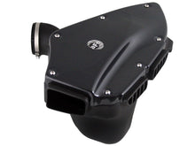 Load image into Gallery viewer, aFe 54-81012-C FITS: MagnumForce Stage 2 Si Intake System P5R 06-11 BMW 3 Series E9x L6 3.0L Non-Turbo Cold Air Intakes