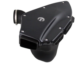aFe 54-81012-C FITS: MagnumForce Stage 2 Si Intake System P5R 06-11 BMW 3 Series E9x L6 3.0L Non-Turbo Cold Air Intakes