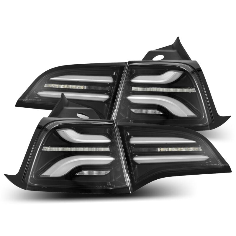 AlphaRex 601010 Tail Lights