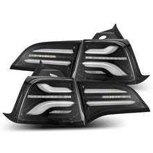 Load image into Gallery viewer, AlphaRex 601010 Tail Lights