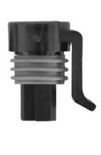 Load image into Gallery viewer, AEM 30-2131-100 FITS: 6.5 BAR MAP or 100 PSIA Brass Sensor Kit &amp; Flying Lead Programmers &amp; Tuners