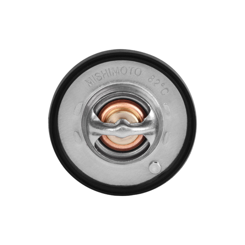 Mishimoto MMTS-JGC-99L FITS: Thermostats FITS: Dodge/Chrysler/Jeep Hemi 3.7L/4.7L Racing Thermostat Thermostats