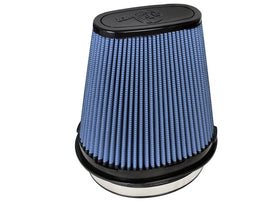 aFe 24-90088 FITS: MagnumFLOW Pro 5R Universal Air Filter (7-3/4x5-3/4)F x (9x7)B(mt2) x (6x2-3/4)T x 8.5H Air Filters Universal Fit