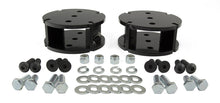 Load image into Gallery viewer, Air Lift 52420 FITS: Universal Level Air Spring Spacer 2in Lift Air Springs