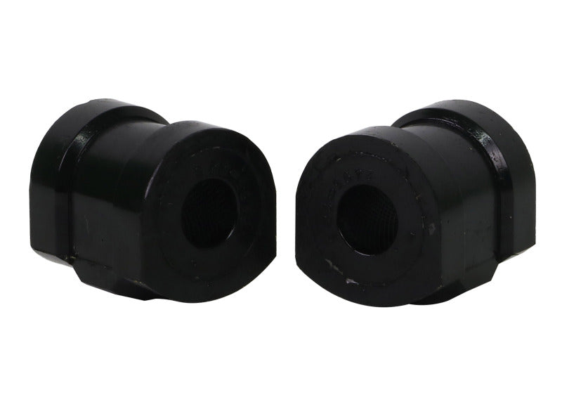 Whiteline W22642 FITS: Plus 4/91-5/01 BMW 3 Series / 1/97-12/02 BMW Z3 Front 22.5mm Sway Bar Mount Sway Bar Bushings