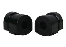 Load image into Gallery viewer, Whiteline W22642 FITS: Plus 4/91-5/01 BMW 3 Series / 1/97-12/02 BMW Z3 Front 22.5mm Sway Bar Mount Sway Bar Bushings