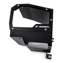 Load image into Gallery viewer, Mishimoto 2022+ Subaru WRX Performance Air Intake - Oiled Filter - Micro-Wrinkle Black
