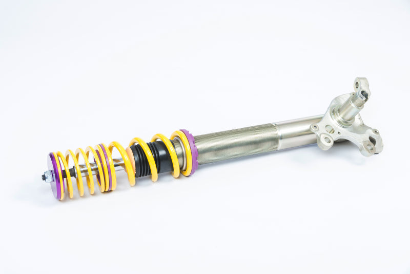 KW 102200BV FITS: Coilover Kit V1 87-91 BMW 325i E30 Coilovers