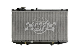 CSF 2606 Radiators