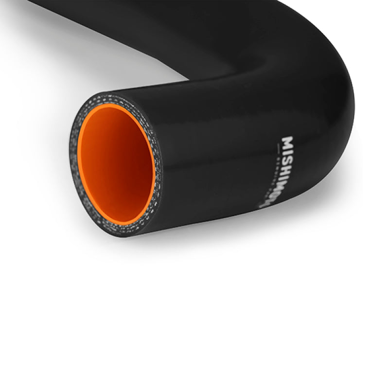 Mishimoto MMHOSE-MIA-06BK FITS: Hoses FITS: 06-14 Mazda Miata Black Silicone Radiator Hose Kit Hoses