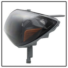 Load image into Gallery viewer, SPYDER 9023583 FITS:xTune Toyota 4Runner 03-05 Crystal Headlights Black HD-JH-T4R03-AM-BK Headlights