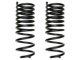 ICON 2014+ 2500 .5in Rear Performance Spring Kit FITS: Ram - ICO214206