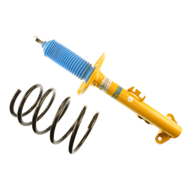 Bilstein 46-189509 FITS: B12 1997 BMW Z3 2.8i Front and Rear Suspension Kit Shock & Spring Kits