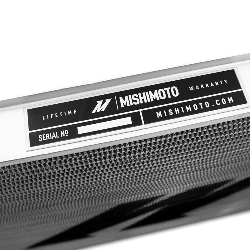 Mishimoto MMRAD-MIA-06 FITS: Radiators FITS: 06-15 Mazda Miata (NC) Performance Aluminum Radiator Radiators