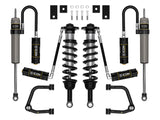 ICON 2022+ 2-3.5in Stage 7 Tubular Suspension System FITS: Toyota Tundra - ICOK53197T