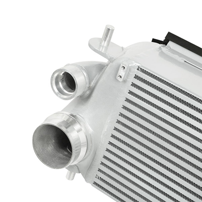 Mishimoto MMINT-F150-15SL FITS: Intercoolers FITS: 2016+ Ford F-150 2.7/3.5L Ecoboost Intercooler (I/C ONLY) Sleek Silver Intercoolers