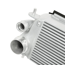 Load image into Gallery viewer, Mishimoto MMINT-F150-15SL FITS: Intercoolers FITS: 2016+ Ford F-150 2.7/3.5L Ecoboost Intercooler (I/C ONLY) Sleek Silver Intercoolers