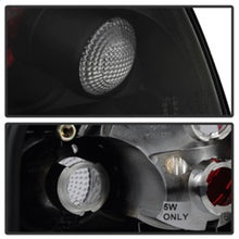Load image into Gallery viewer, SPYDER 5000408 FITS: Audi TT 00-06 Euro Style Tail Lights Black ALT-YD-ATT99-BK Tail Lights