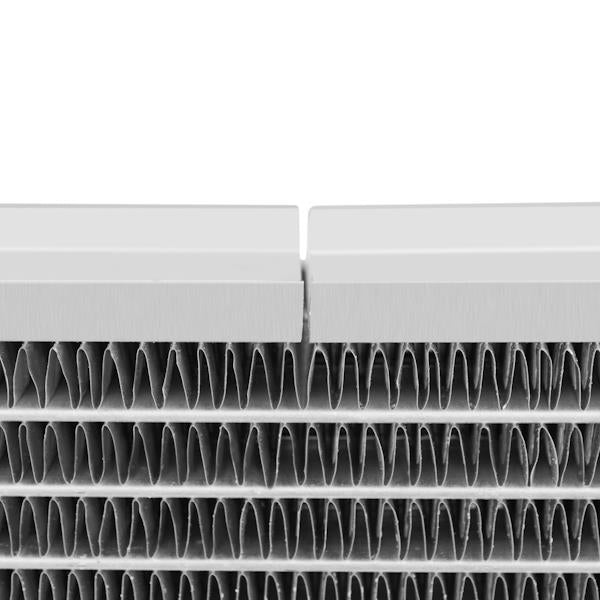 Mishimoto MMRAD-MUS-97B FITS: Radiators FITS: 97-04 Ford Mustang w/ Stabilizer System Manual Aluminum Radiator Radiators
