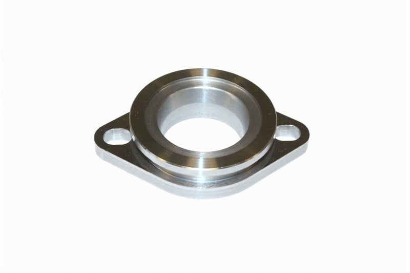 Torque Solution TS-UNI-023 FITS: 38mm to 44mm VBand MV-R WG Adapter: Universal Flanges