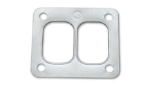 Load image into Gallery viewer, Vibrant 1442G FITS: Turbo Gasket for T04 Divided Inlet Flange (Matches Flange #1442 and #14420) Exhaust Gaskets