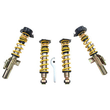 Load image into Gallery viewer, ST Suspensions 18258804 FITS: -ST TA-Height Adjustable Coilovers 2012+ Scion FR-S / Subaru BR-Z Coilovers