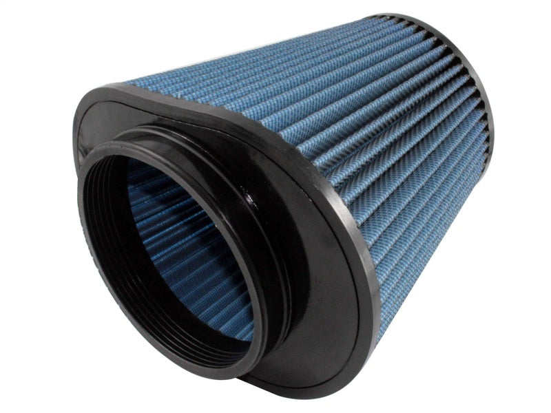 aFe 24-90032 FITS: MagnumFLOW Air Filters IAF P5R A/F P5R 5-1/2F x (7x10)B x 5-1/2T x 8H Air Filters Universal Fit