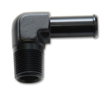 Load image into Gallery viewer, Vibrant 11237 FITS: 3/8 NPT to 5/16 Barb 90 Degree Fitting Fittings