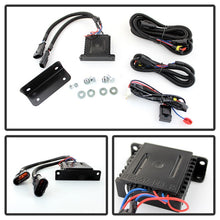 Load image into Gallery viewer, SPYDER 5077738 FITS: Toyota Tundra 07-13 Daytime LED Running Lights wo/switch Silver FL-DRL-TTU07-SIL Daytime Running Lights