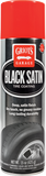 Griots Garage 10951 FITS: Black Satin Tire Coating 14oz Car Waxes