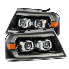 AlphaRex 880134 Headlights