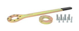 Torque Solution TS-TL-703 FITS: Crank Pulley Tool: Subaru EJ & FA Tools