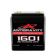 Load image into Gallery viewer, Antigravity Batteries AG-1601 FITS: Antigravity Small Case 16-Cell Lithium Battery Batteries