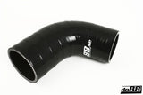 do88 SAAB 9-3 1.9 TiD 04-11 Intercooler Pipe Hose