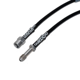 Wilwood 09-16 A4 Flexline Kit - Front FITS: Audi - WIL221-17396