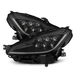 AlphaRex 880876 Headlights